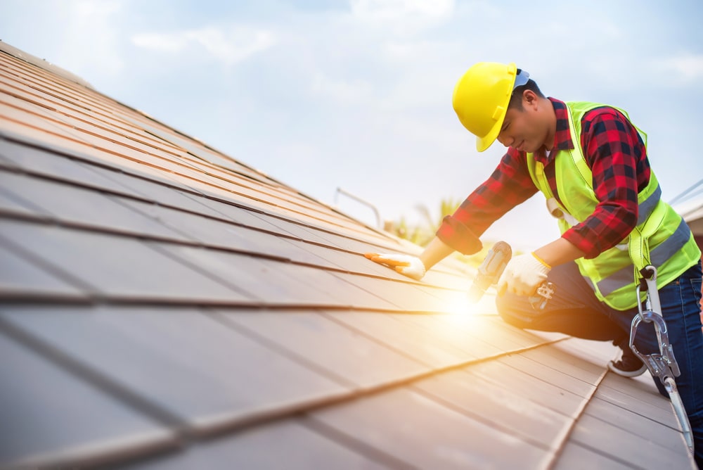 Charles Town WV Roofing | Roofers Charles Town WV